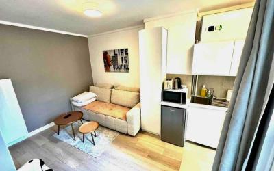 Appartement 1 Chambre Appartement 1 Chambre