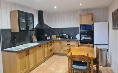 Appartement 2 Chambres Appartement 2 Chambres