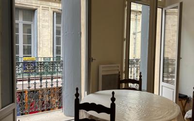 Appartement 1 Chambre
