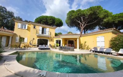 Villa Villa