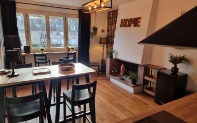 Appartement 3u00a0Chambres Appartement 3u00a0Chambres