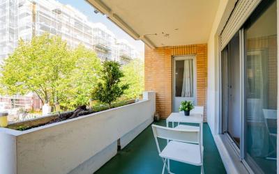 Appartement 2 Chambres Appartement 2 Chambres