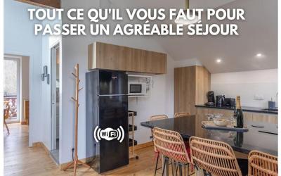 Appartement 2 Chambres Appartement 2 Chambres