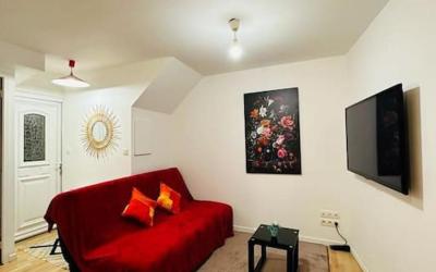 Appartement 2 Chambres Appartement 2 Chambres