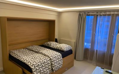 Appartement 1 Chambre Appartement 1 Chambre