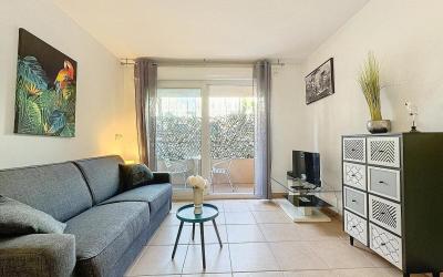 Appartement Appartement