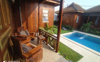 Kamar Keluarga