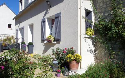 Maison de Vacances (10 Adultes) Maison de Vacances (10 Adultes)