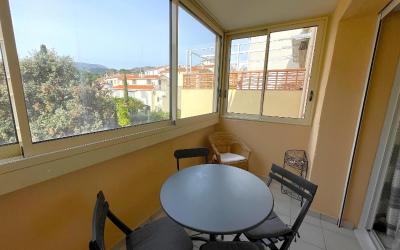 Appartement (4 Adultes) Appartement (4 Adultes)