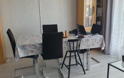 Appartement 1 Chambre