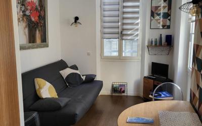 Appartement 1 Chambre Appartement 1 Chambre