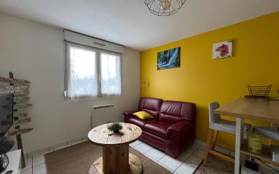 Appartement 1 Chambre Appartement 1 Chambre