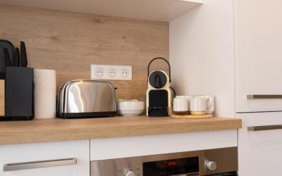 Appartement 1 Chambre Appartement 1 Chambre