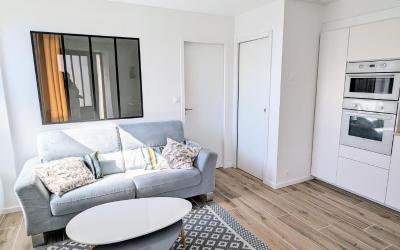 Appartement 1 Chambre