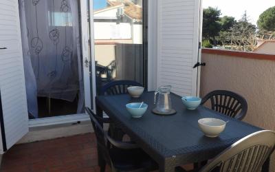Appartement avec Terrasse Appartement avec Terrasse