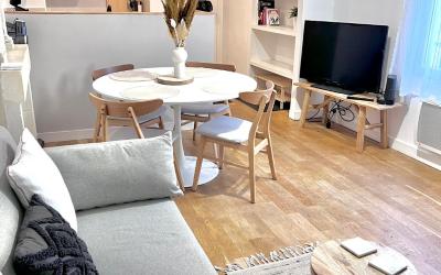 Appartement 1 Chambre