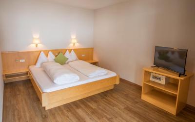 Appartamento con 1 Camera da Letto (2 Adulti) 