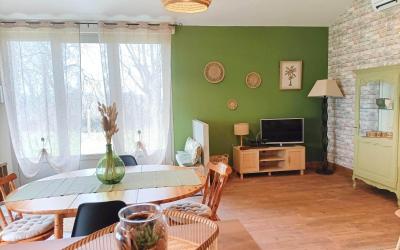 Maison 2u00a0Chambres