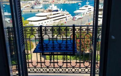 Appartement - Vue sur Mer