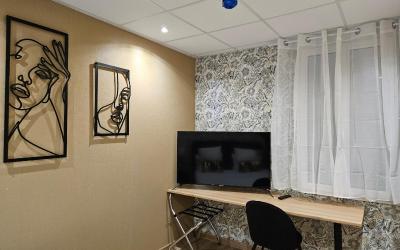 Suite Deluxe Suite Deluxe