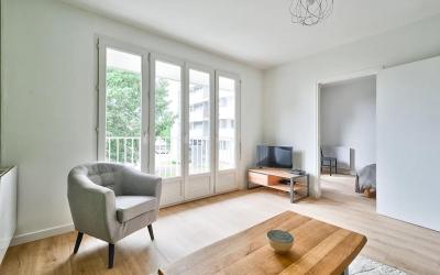 Appartement 1 Chambre Appartement 1 Chambre