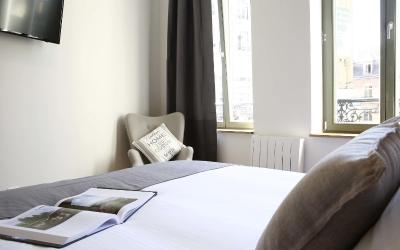 Appartement 2 Chambres - 1er u00c9tage Appartement 2 Chambres - 1er u00c9tage