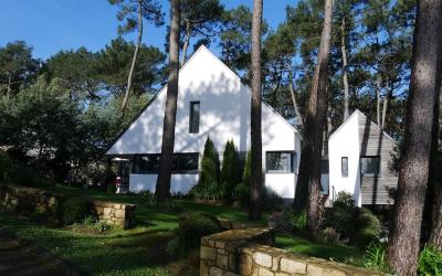 Maison 3u00a0Chambres
