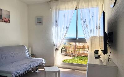 Appartement 1 Chambre
