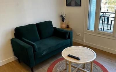 Appartement 1 Chambre