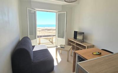 Appartement 2 Chambres