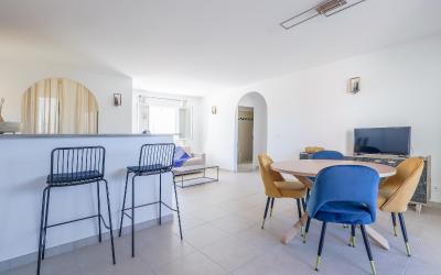 Appartement 1 Chambre