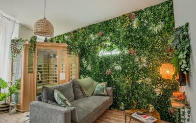 Appartement 1 Chambre