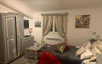 Appartement Supu00e9rieur