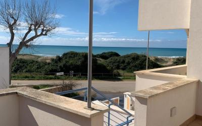 Appartamento con Terrazza