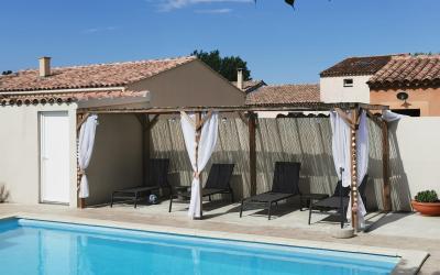 Villa 3u00a0Chambres Villa 3u00a0Chambres