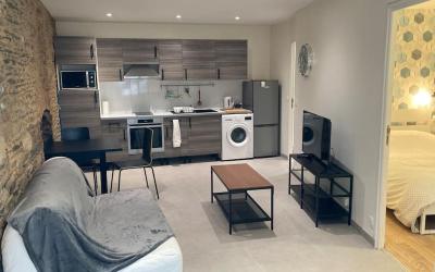 Appartement 1 Chambre