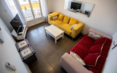 Appartement 2 Chambres