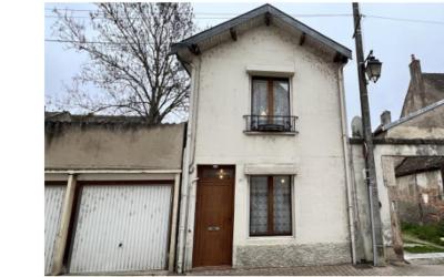 Maison 1 Chambre