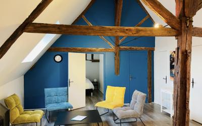 Appartement avec Douche Appartement avec Douche