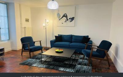 Appartement Supu00e9rieur Appartement Supu00e9rieur