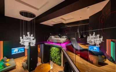 Appartement 1 Chambre Appartement 1 Chambre