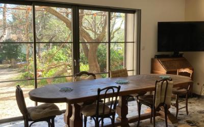 Maison 3u00a0Chambres