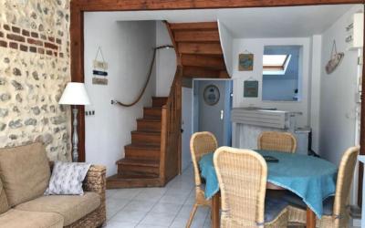 Maison 2u00a0Chambres Maison 2u00a0Chambres
