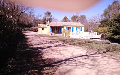 Maison 2u00a0Chambres