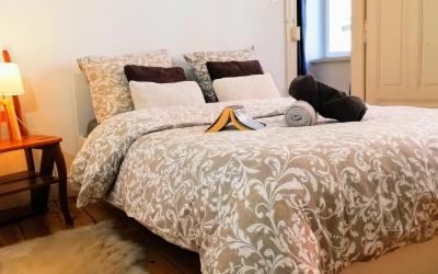 Appartement Supu00e9rieur