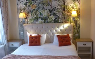 Suite Deluxe Suite Deluxe