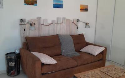 Appartement 1 Chambre