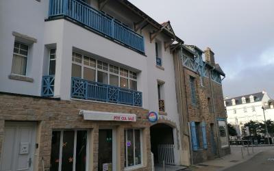 Appartement 3u00a0Chambres