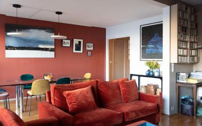 Appartement Appartement