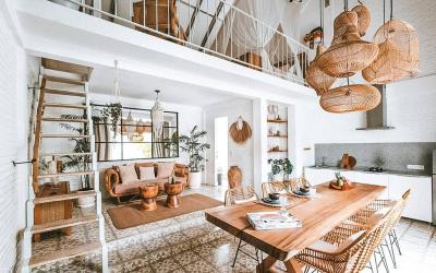 Vila 1 Kamar Tidur Vila 1 Kamar Tidur